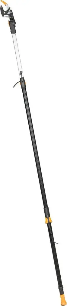 Fiskars PowerGear X UPX86 teleskopgrensaks