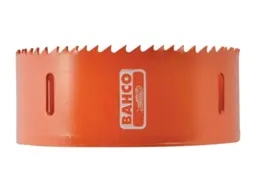 BAHCO Bi Metal Holesaw 76 mm