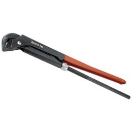 Bahco rørtang 141 svensknøkkel 0-45 mm