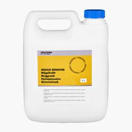 Biltema Alge- og muggvask, 4 liter