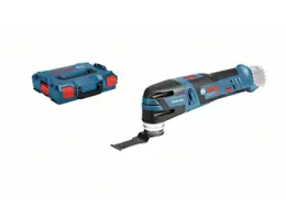 Bosch Professional GOP 12V-28 oscillerende multikutter