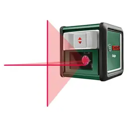 Bosch Krysslaser Quigo III