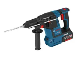 Bosch Professional GBH 18V-26