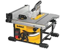 Dewalt DWE7485 210 mm bordsag
