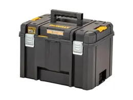 Dewalt DWST83346-1 TSTAK IP54 Deep Box