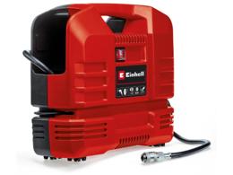 Einhell TC-AC 190 OF-sett bærbar kompressor