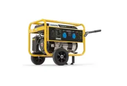 Generator bensin 2200 W 6,5 hk 1x230V