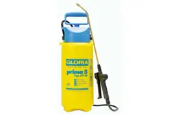 Gloria trykksprøyte, Prima 5