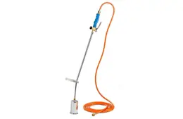 Gloria Ugressbrenner 5 m (Thermoflame Bio Pro)