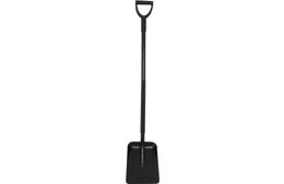 Hagespade HOME It Garden på hvit bakgrunn