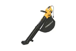 Hero-Tools Løvblåser/støvsuger 3300 W