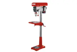 Holzmann SB2516H 400V søylebormaskin