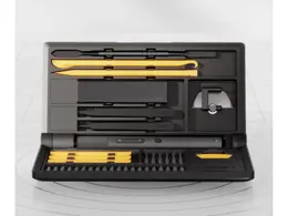 HOTO Precision Screwdriver Kit Pro
