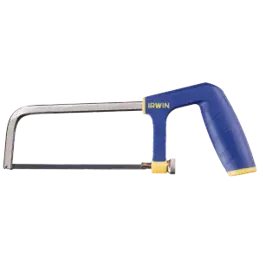 Irwin HSF Junior nedstrygerbue 150 mm - kompakt junior-baufil