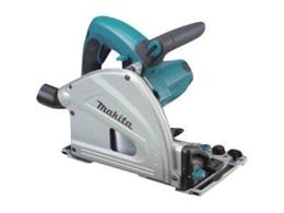 Makita SP6000J senkesag/dykksag i grønn farge