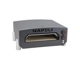 NAPOLI 13 tommers elektrisk pizzaovn