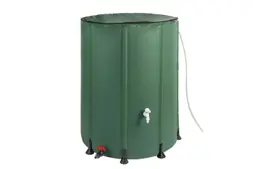 P-Lindberg Regnvannsbeholder 750 L