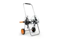 P-Lindberg Slangevogn rustfri