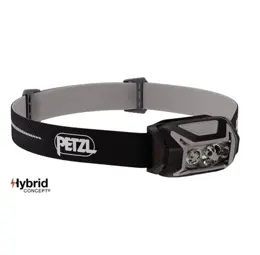 Petzl Actik Core hodelykt