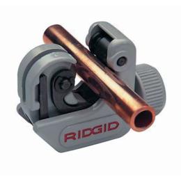 Ridgid 103 minirørkutter for trange plasser