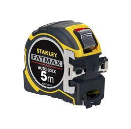 Stanley FatMax Autolock målebånd 5 meter