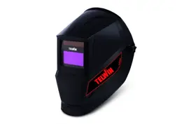 Sveisehjelm automatisk DIN 3-11 LION