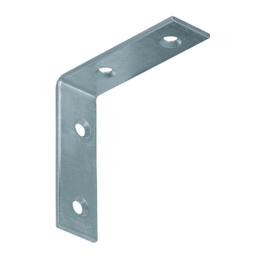 Häfele vinkelbeslag 25x15 mm i stål