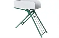 Vippestativ for vedsekker 60 L (UMAS)