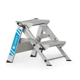 Zarges plazastep P Arbeidsbukk